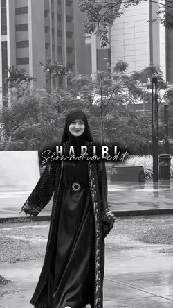 Habibi
