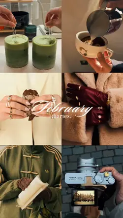 february