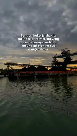 Kerja Kerja