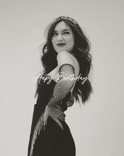 Birthday template