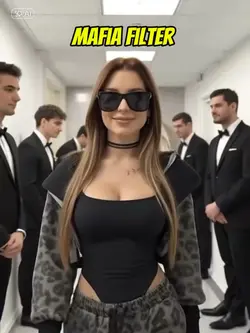 Mafia filter 