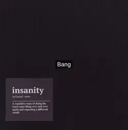 Bang Bang Bang