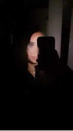 Mauvaise personne
