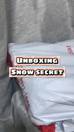 Unboxing