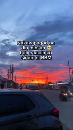 BBM once said: