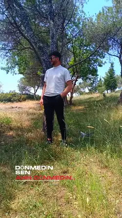 Oyy Ben ölim loo