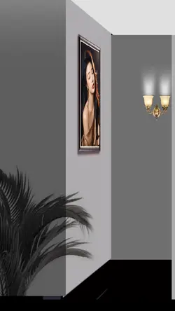 3D Scene