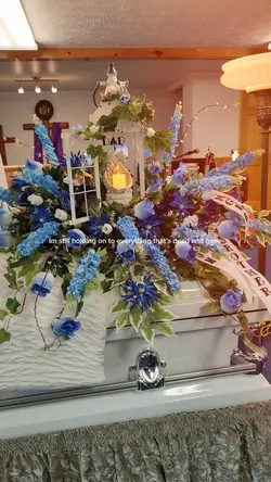 Rest in peace 