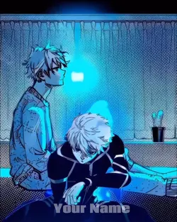 Free Nagi Edit