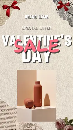 valentine's day