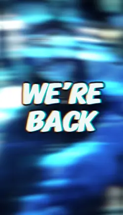 We’re Bac