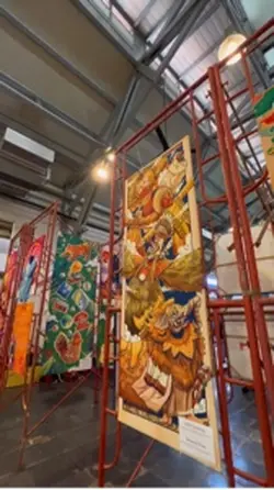 Pameran Seni 