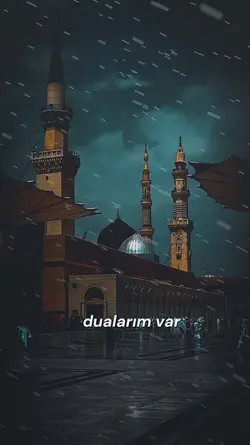 Dualarım Var
