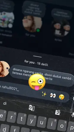 disana ngarang crita