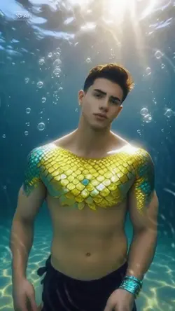 MERMAN FILTER 