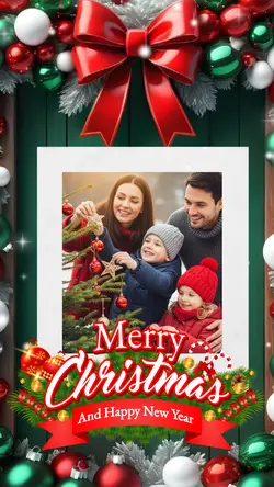 Merry Christmas 