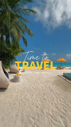 time to travel