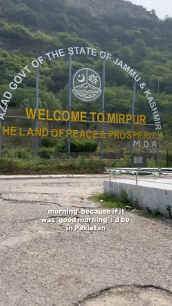 Pakistan Template 