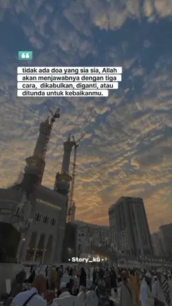 Quote Hari ini