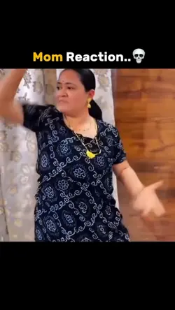mom reaction gym boy