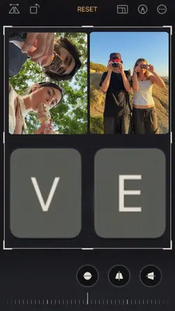 LOVE KEYBOARD TREND