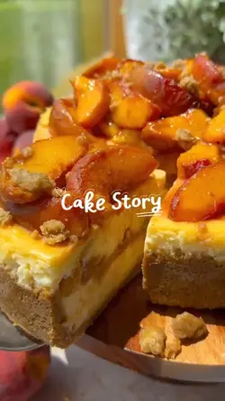 Cake Story 