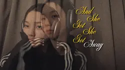 she got away