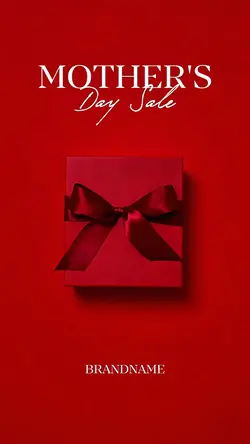Mother's Day Sale