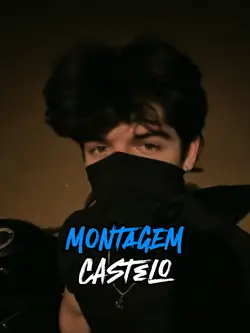 MONTAGEM CASTELO