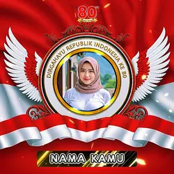 LOGO KEMERDEKAAN