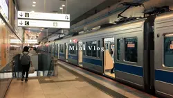 mini vlog