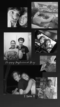 happy boyfriend day 