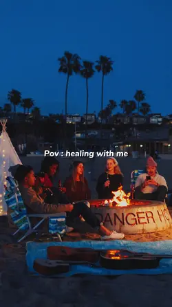 Healing w/me