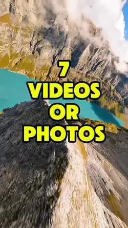 nature template 
