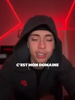 C’est mon domaine 