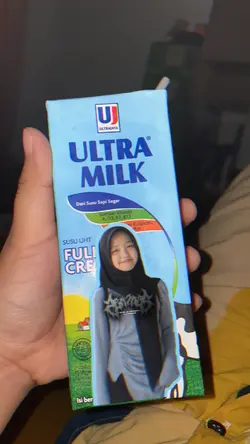 FOTO BISA DIGESER