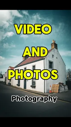 Video & photos 📸 