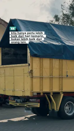 kita hanya perlu