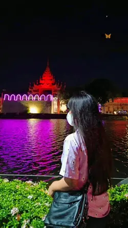 Mandaly 