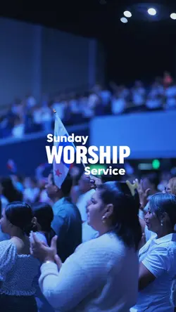 Sunday Service 