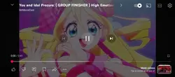 idol precure 