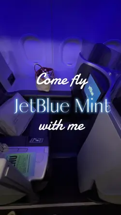 Flight Vlog