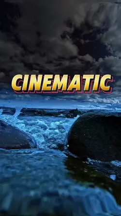 Cinematic