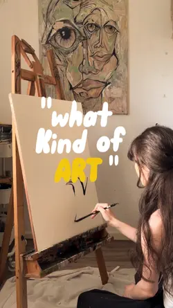 art