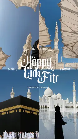Eid al Fitr 2026