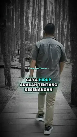 Be Your Self