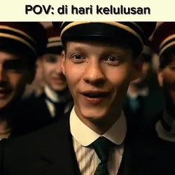 Hari Kelulusan