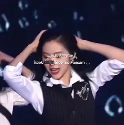 Ryujin Slowmo Fancam