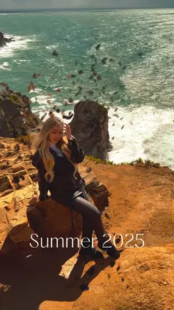 Summer 2025 