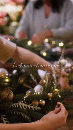 My Christmas Memorie